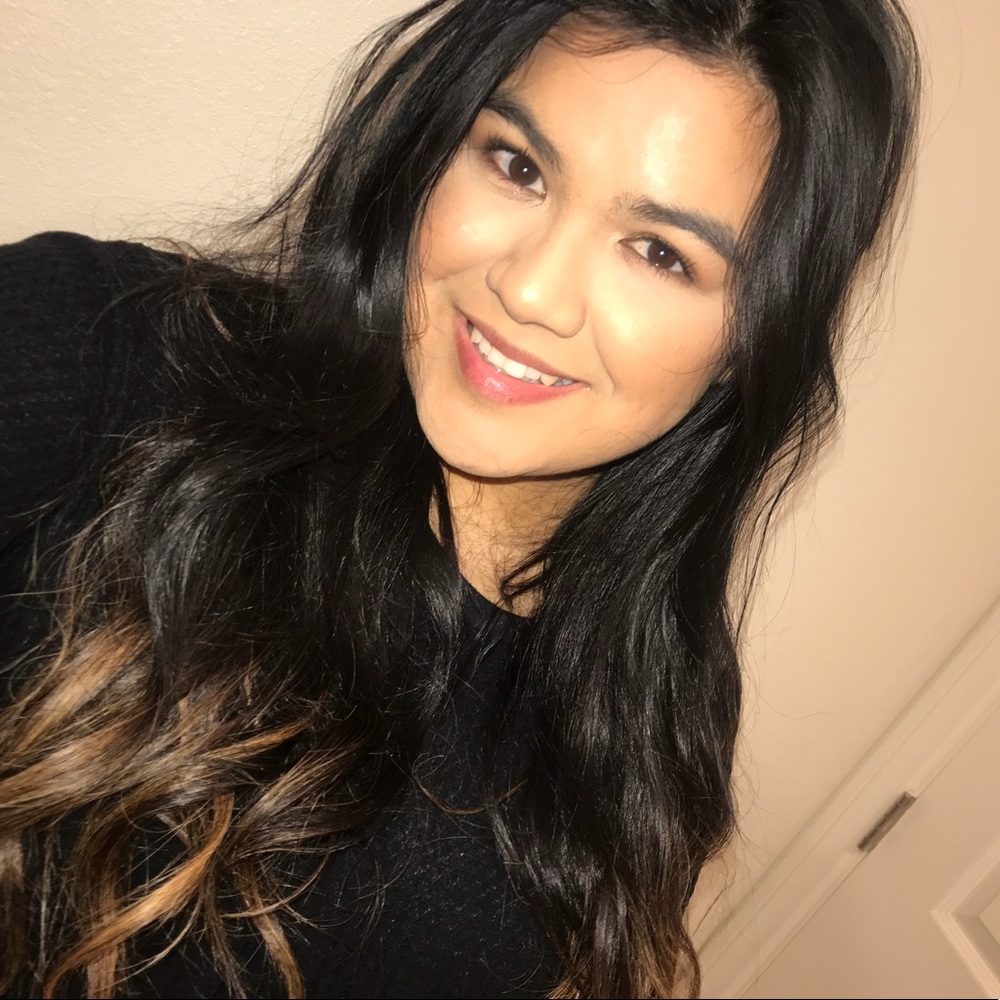 Meet your Posher, Sonia